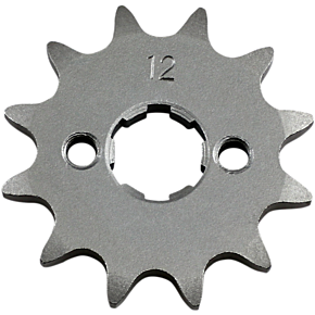Parts Unlimited Counter Shaft Sprocket - 12-Tooth