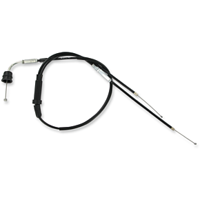 Parts Unlimited Throttle Cable for Yamaha - K28-2140