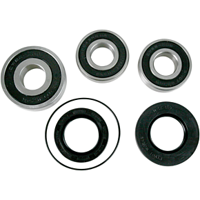 Pivot Works Wheel Bearing Kit - Rear PWRWS-H09-000