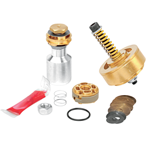 Race Tech Gold Valve Fork Kit