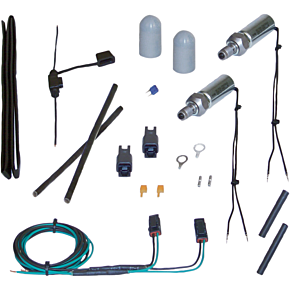 Ss Cycle Compression Release Kit 90-4915