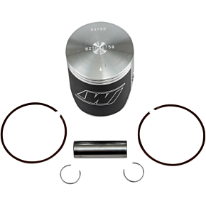 Wiseco Piston Kit - +1.10 mm 823M06750