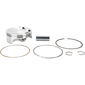 Wiseco Piston Kit - Standard 4805M09500