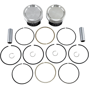 Wiseco Piston Kit - Standard - 883/1200 K1723
