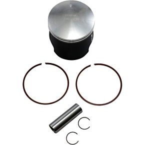 Wossner Piston Kit 8095D100