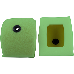 Pre-Oiled Air Filter 1203