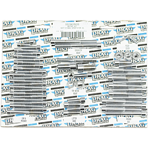 Smooth Socket Head Mount Bolts - XL '77- Early '84 DS-190760S
