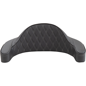 King-Pak Pad - Double Diamond - Silver 0822-0436