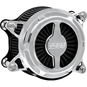 VO2 Blade Air Intake - Chrome 71110