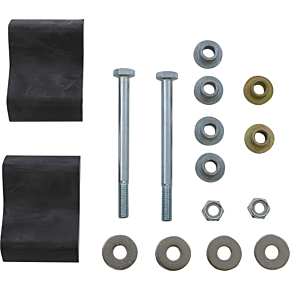 Ski Mount Kit YVS-HWK