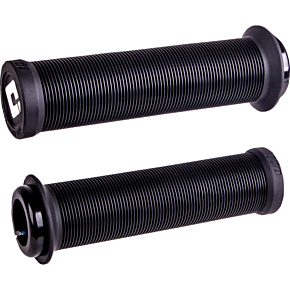 Longneck v2.1 Grips - Lock-on - Black F33LNB-B