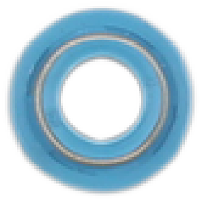 Valve Stem Seal - .625" C9998-1
