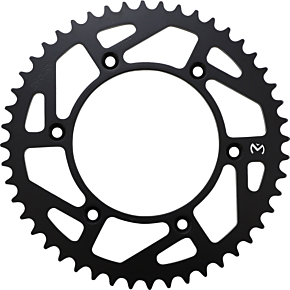 Steel Rear Sprocket - Honda - 48 Tooth 1210-1755