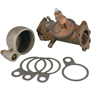 Float Bowl Gasket - Big Twin 27391-36