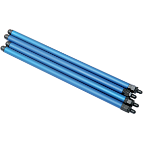 Aluminum Pushrods - Big Twin 240055