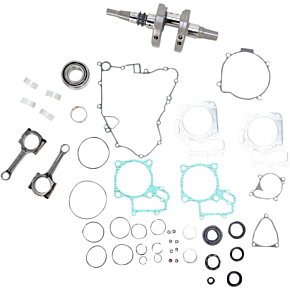 Crankshaft Kit CBK0177