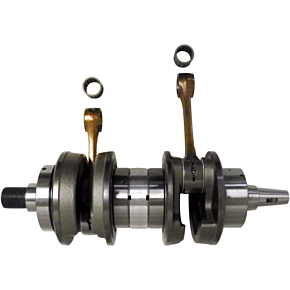 Crankshaft Assembly 010-1025WSM