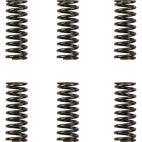 Clutch Spring Kit 501-42-06111