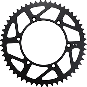 Steel Rear Sprocket - 52 Tooth 1210-1738