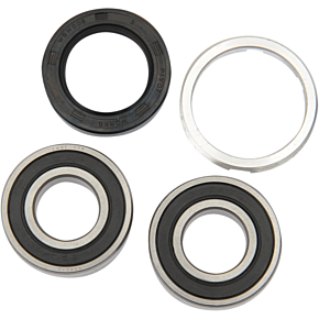 Wheel Bearing Kit - Rear - Honda PWRWK-H01-521