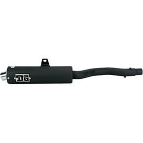 RCM II Slip-On Exhaust 051-4170