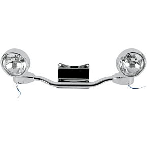 Elliptical Light Bar - VT1100 3.5 53-132