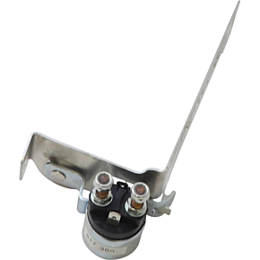 Starter Solenoid 2110-1140