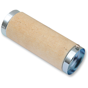 Fiberglass Wrapped Baffle for 3" O.D. 1861-0916