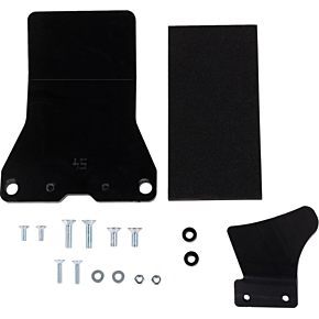 Xtrem Skid Plate - Black - Stark Future - Varg AX1728
