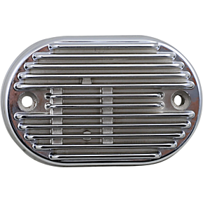 Regulator- FXS/FLST '11-'15 - Chrome 2112-0806