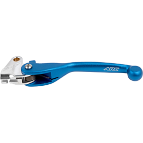 Forged Clutch Lever - Blue CL-315-B