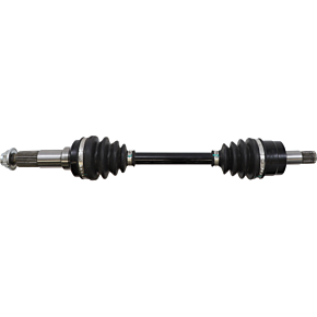 Complete Axle Kit - Front Left/Right - Yamaha 0214-2120