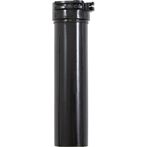Throttle Sleeve - Dual - Black DS243110