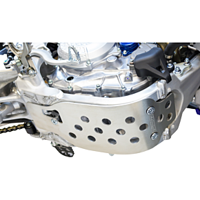 MX Skid Plate 10-278