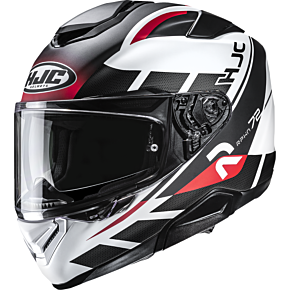 RPHA 72 Helmet - Value - MC1SF - XS FH11NUS31S1V
