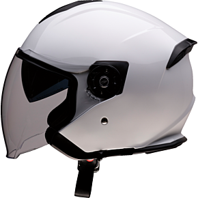 Road Maxx 2.0 Helmet - White - XL 0104-3187