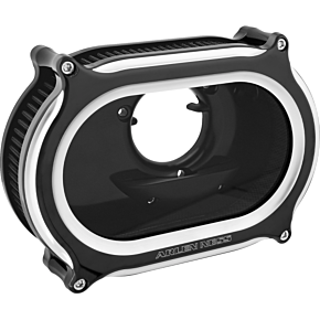 Stage 2 Method™ Air Cleaner Kit - Black 600-252