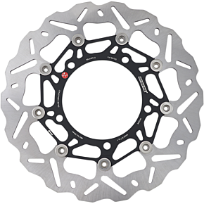 SK2 Brake Rotor - Suzuki WK089R
