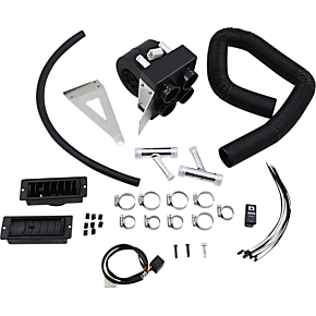 UTV Cab Heater - Kawasaki 4510-1598