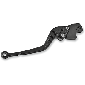 Clutch Lever - Long - Black 00-00477-22