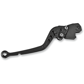 Clutch Lever - Long - Black 00-00423-22