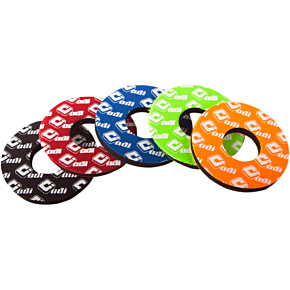 Grip Donuts - Orange F70DNO