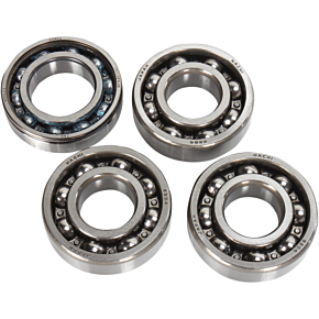 Counter Balancer Bearing Kit - Yamaha BBK0008