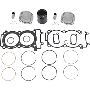 Top End Kit - Standard - Polaris 54-320-10
