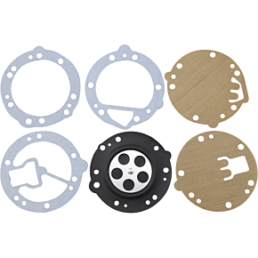 Gasket Kit - Harley-Davidson 451402