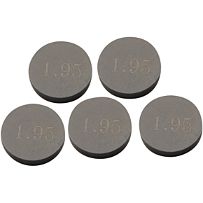Valve Shim - 5 pack 29.948195