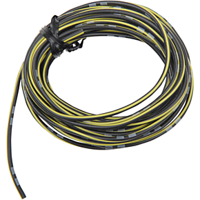 14A Wire - 13' - Black/Yellow 16-685