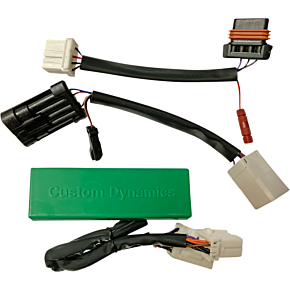 Triple Play Module - Polaris GENSMARTTPURZRT