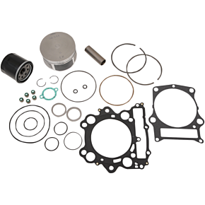 Top End Kit - .75mm - Yamaha 54-544-13