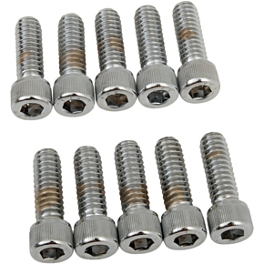 1/4-20 X 3/4" Socket Head DS-190535